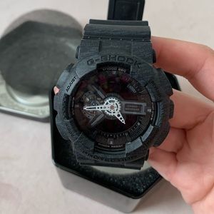 G-Shock Men’s Watch